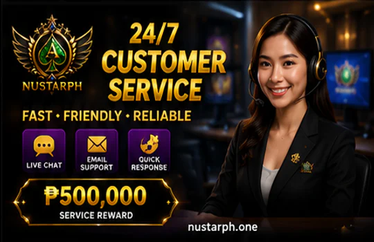 Contact NUSTAR support access