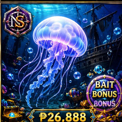 NUSTAR fishing icon