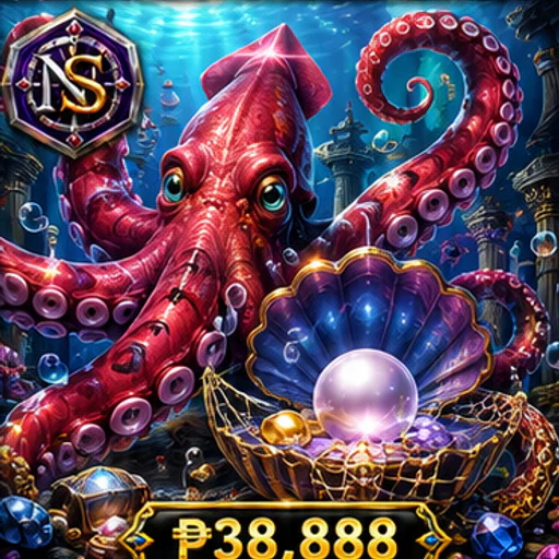 NUSTAR fishing icon