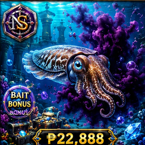 NUSTAR Fish Game