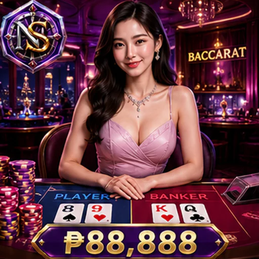 NUSTAR Live Casino Bonus