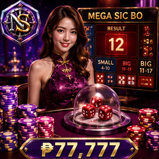 NUSTAR Live Casino Rewards