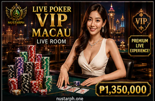 NUSTAR Live Casino Bonus NUSTARPH app live casino bonus