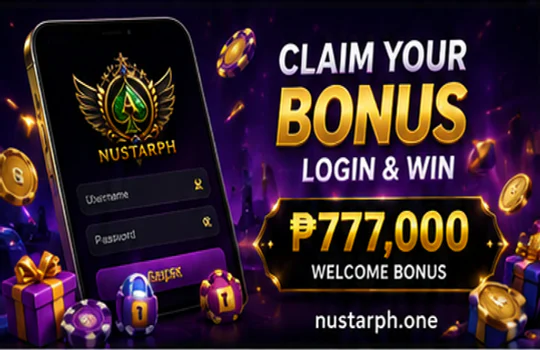 NUSTAR Login Password