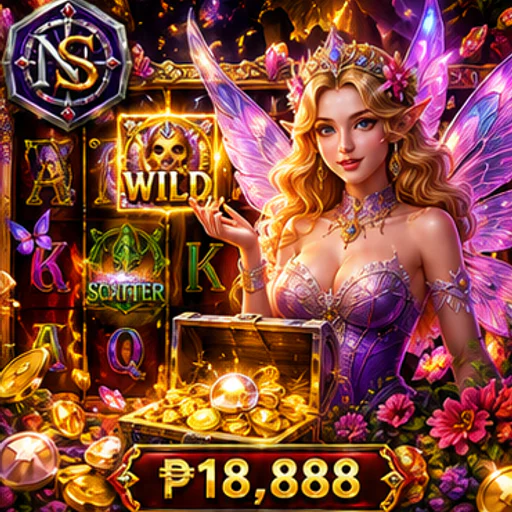 NUSTAR Slot Bonus