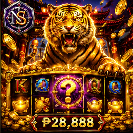 NUSTAR slot icon