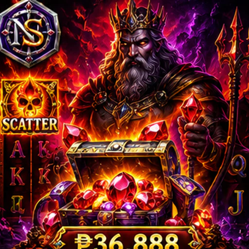 NUSTAR Slot Rewards