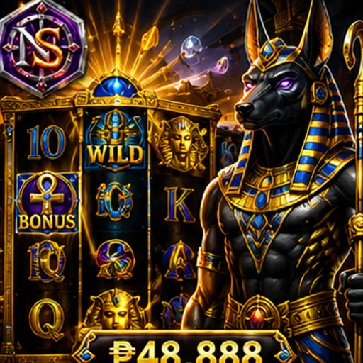 NUSTAR slot icon