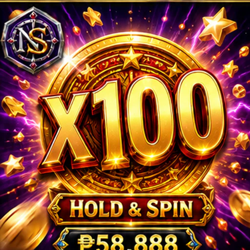NUSTAR Slot Win
