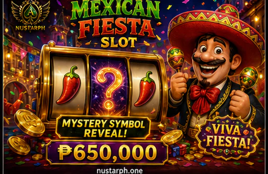 NUSTAR Slot Reels Bonus NUSTAR slot reels bonus