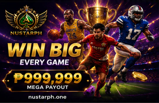 NUSTAR sports