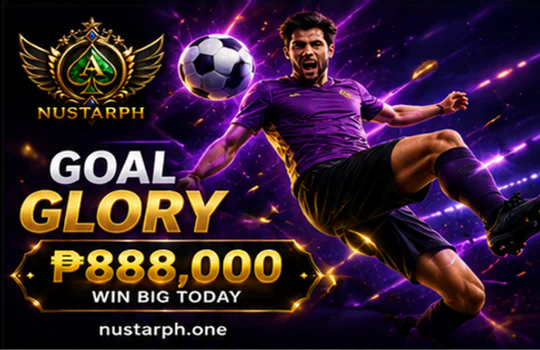 NUSTAR Sports Bonus NUSTARPH casino sports bonus